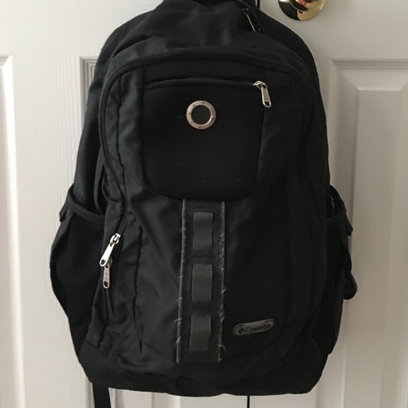 Colombia Backpack