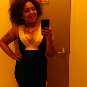 Meet your Posher, Camellia