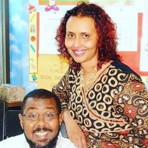 Meet your Posher, Amina