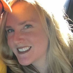 Meet your Posher, Brooke