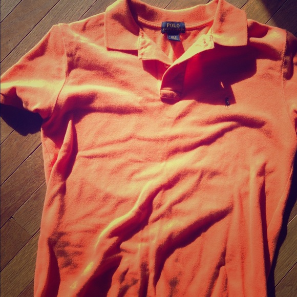 Ralph Lauren polo