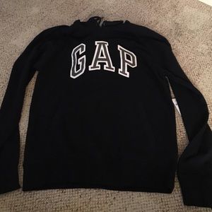 Gap Hoodie NWT