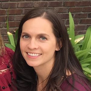 Meet your Posher, Patricia