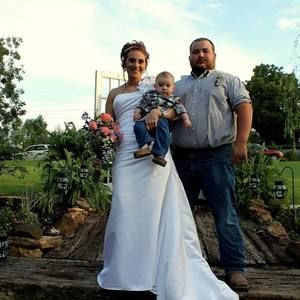 Meet your Posher, Kelsie