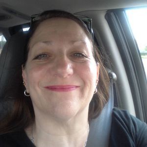 Meet your Posher, Lori