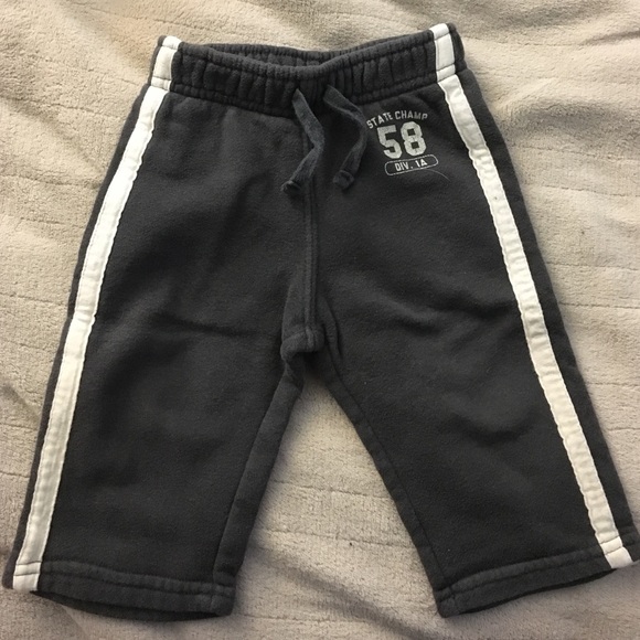 Infant Sweatpants