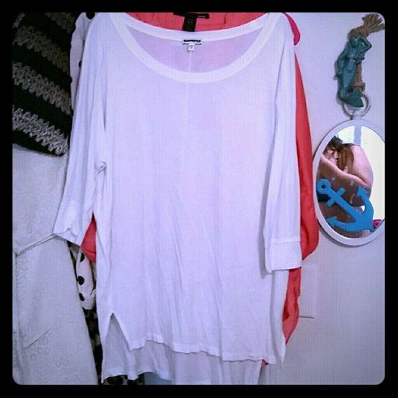 Express tee