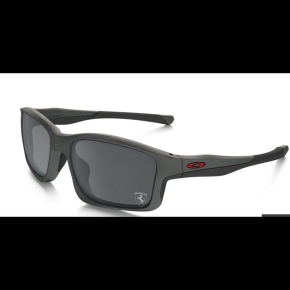 Oakley CHAINLINK™ SCUDERIA FERRARI® Sunglasses