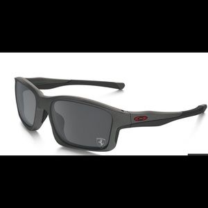 Oakley CHAINLINK™ SCUDERIA FERRARI® Sunglasses