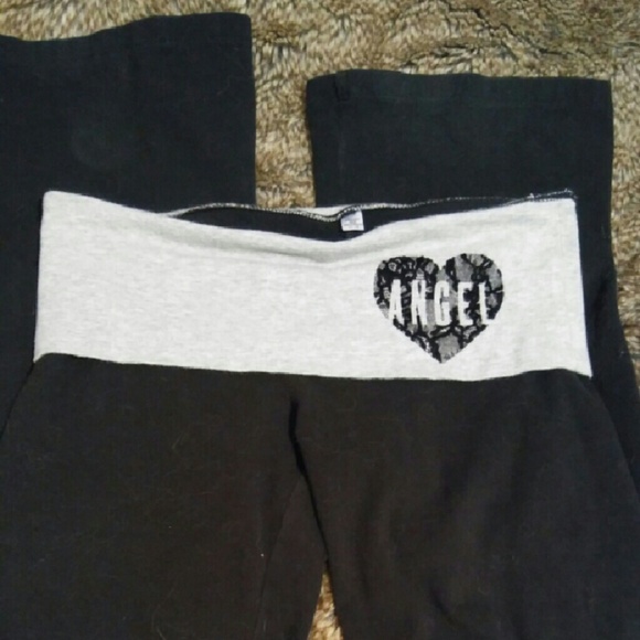 VS Yoga Pants
