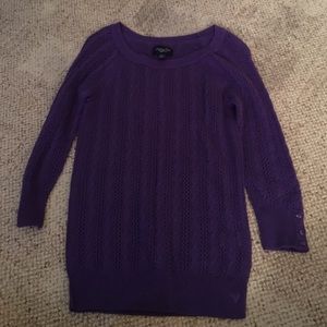 American Eagle Sweater