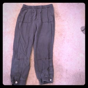 American Eagle Joggers