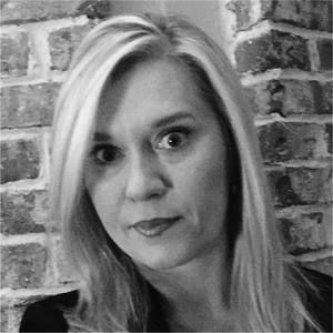 Meet your Posher, Kathryn