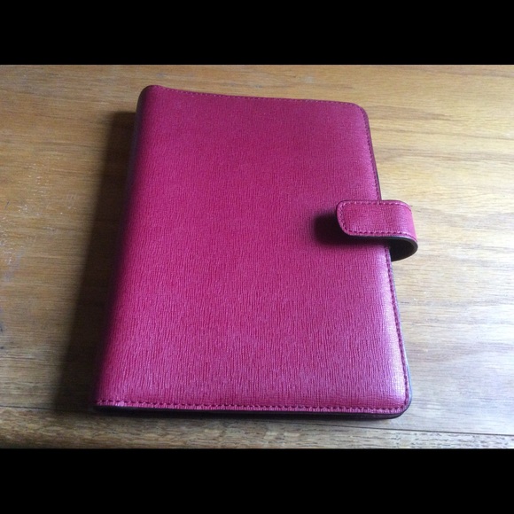 📒📓🗓💯 authentic coach planning diary.