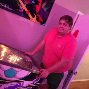 Meet your Posher, Jamie