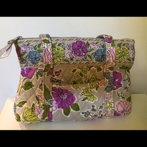 Vera Bradley purse