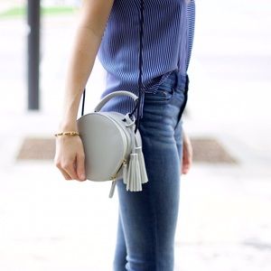 Melie Bianco Crossbosy Bag