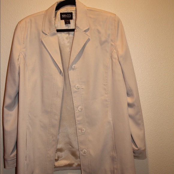 Woman's jacket