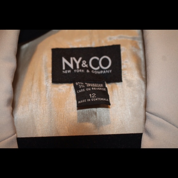 Woman's jacket - Picture 2 of 2