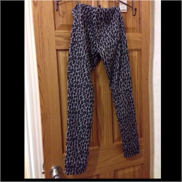 Legging - Picture 3 of 3