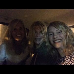 Meet your Posher, Madison