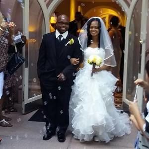 Meet your Posher, Antjuan