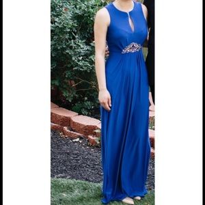 Gorgeous Bridesmaid Dress