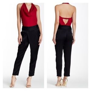 ⚡️80% OFF! Haute Hippie Silk Pleated Pants