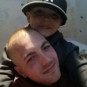 Meet your Posher, Nathan