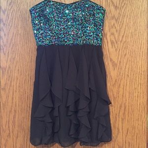 Homecoming Dress