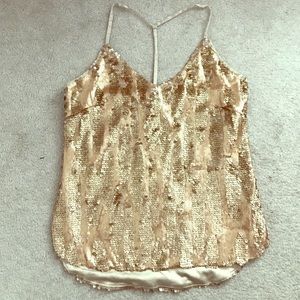 New Years Eve outfit!