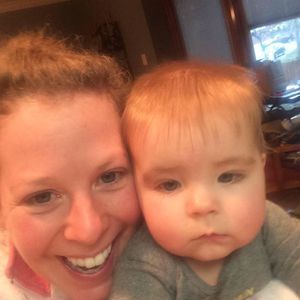 Meet your Posher, Carrie