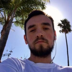 Meet your Posher, Noel