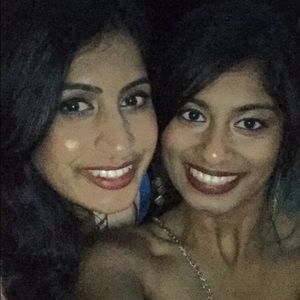 Meet your Posher, Jackie