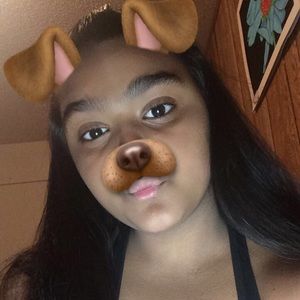 Meet your Posher, Tina