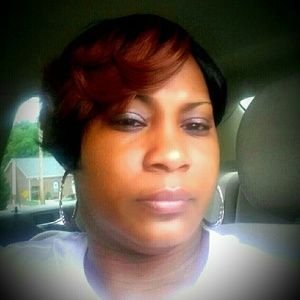 Meet your Posher, Latonya