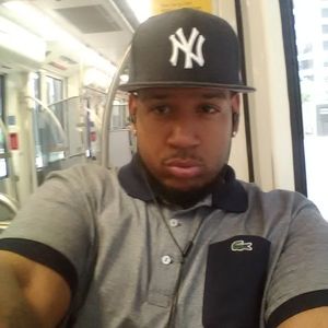 Meet your Posher, Almando