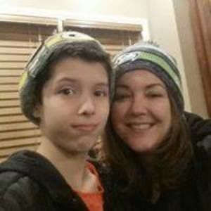 Meet your Posher, Larisa