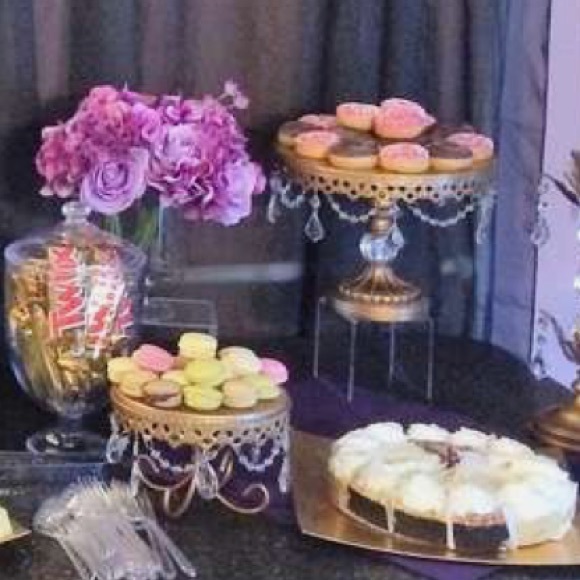 Meet your Posher, Briana - Picture 1 of 1