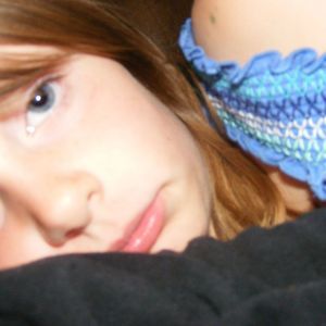 Meet your Posher, Christy