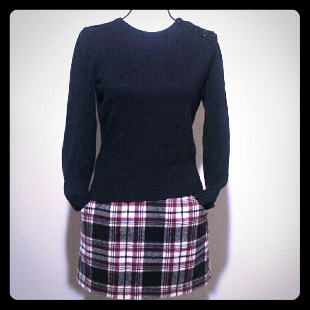 Super cute skirt !! EUC