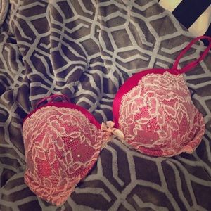 Victoria's Secret bra