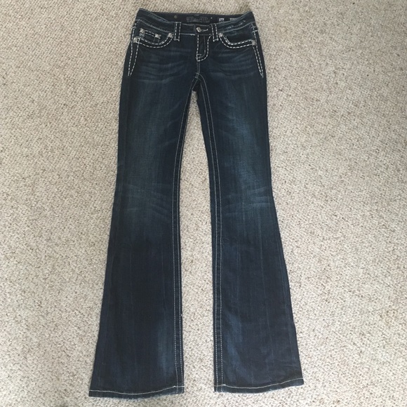 Miss Me Denim - Miss Me Jeans