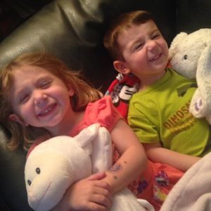 Meet your Posher, Kerri