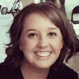 Meet your Posher, Carrie