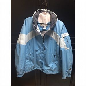 Columbia Ski Jacket Shell