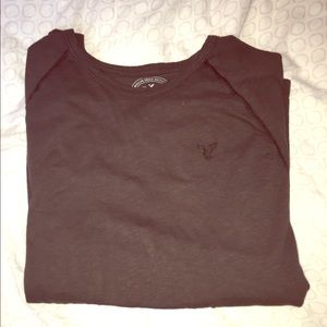 Long Sleeve AE Shirt