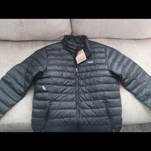 NWT Men's Patagonia Down Sweater