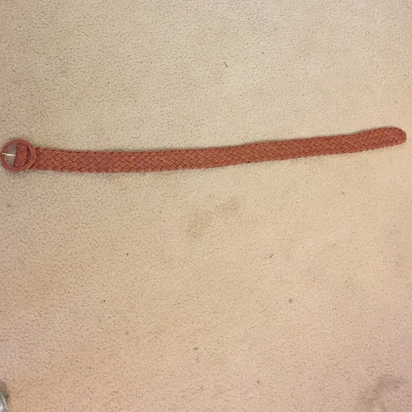 Brown belt