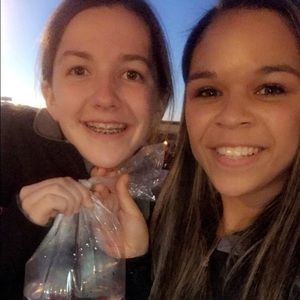 Meet your Posher, Kristina